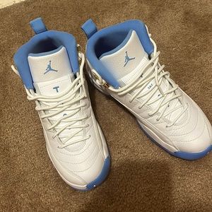 University 12s size 7 worn a couple of times box included price negotiable